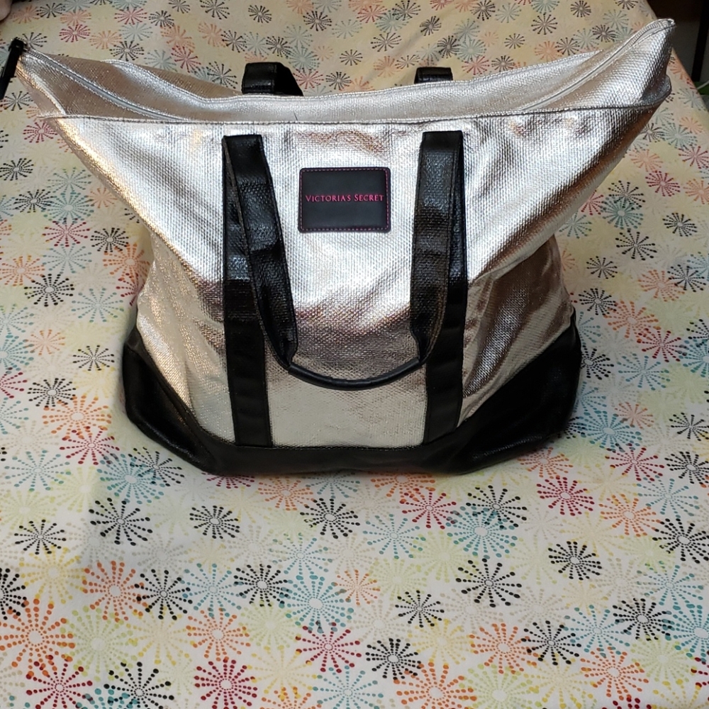 Victoria secret tote